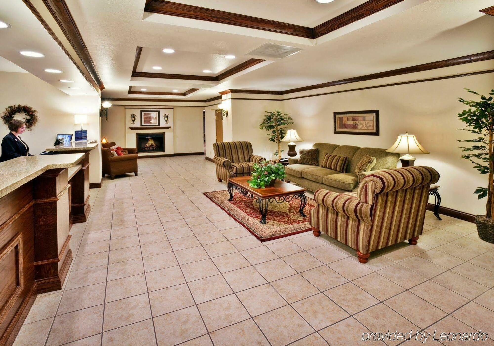 Holiday Inn Express & Suites Jacksonville, An Ihg Hotel South Jacksonville Exteriér fotografie